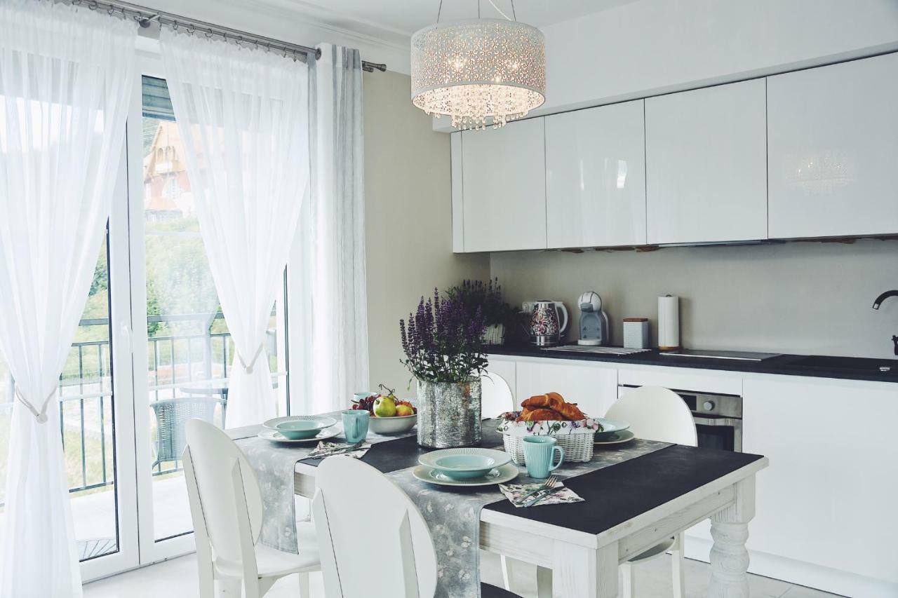 Apartamenty Magnum Schreiberhau Exterior foto