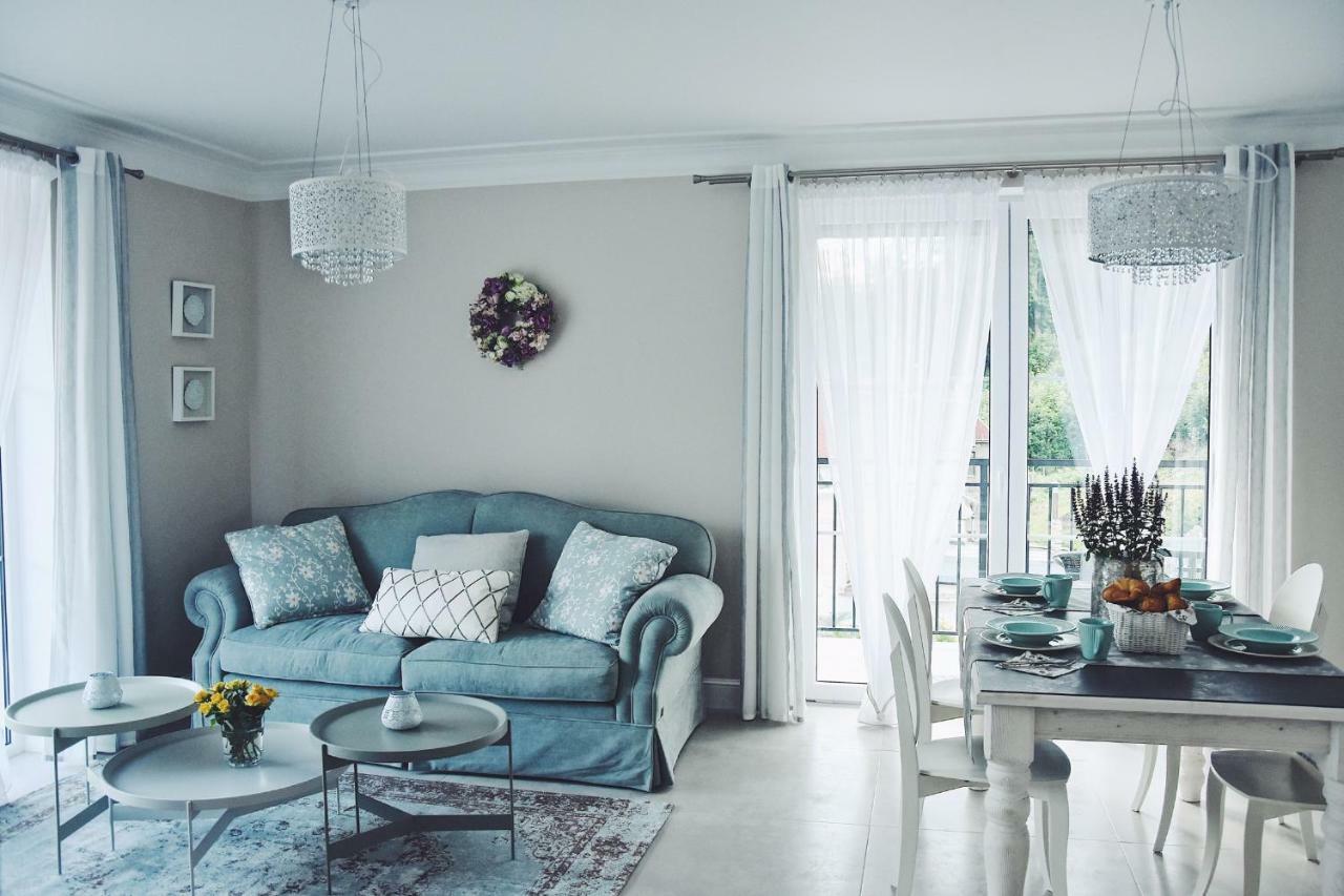 Apartamenty Magnum Schreiberhau Exterior foto