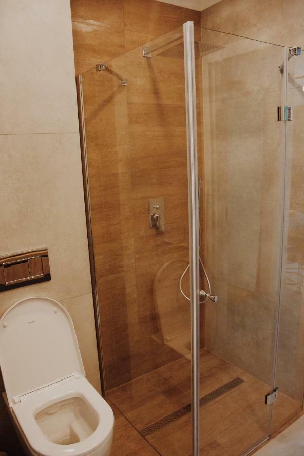 Apartamenty Magnum Schreiberhau Exterior foto