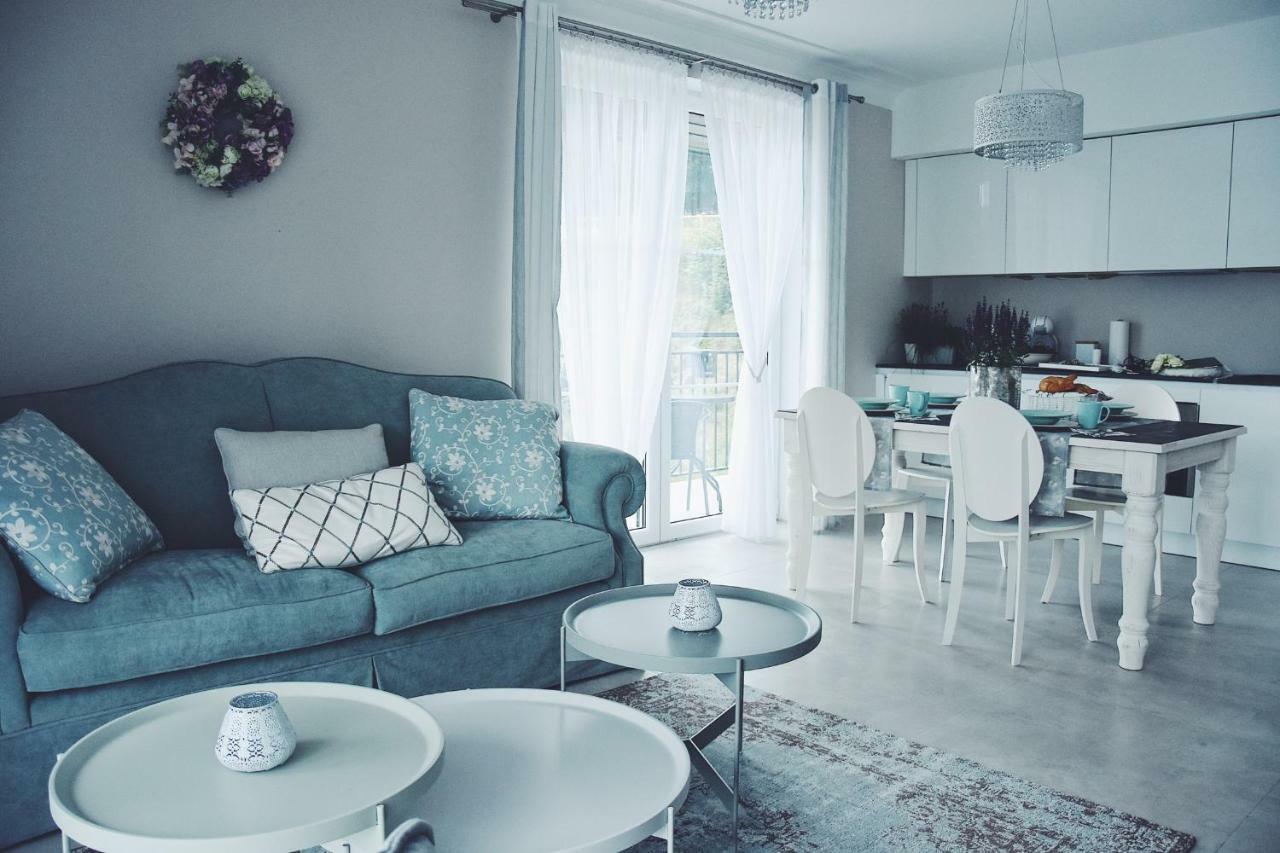 Apartamenty Magnum Schreiberhau Exterior foto