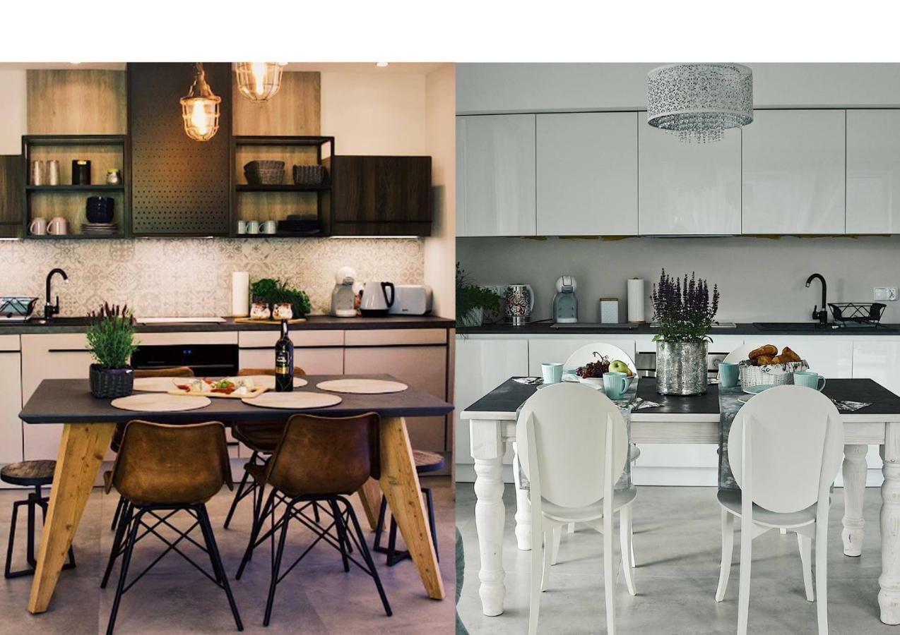 Apartamenty Magnum Schreiberhau Exterior foto