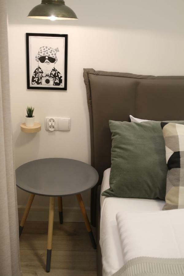 Apartamenty Magnum Schreiberhau Exterior foto