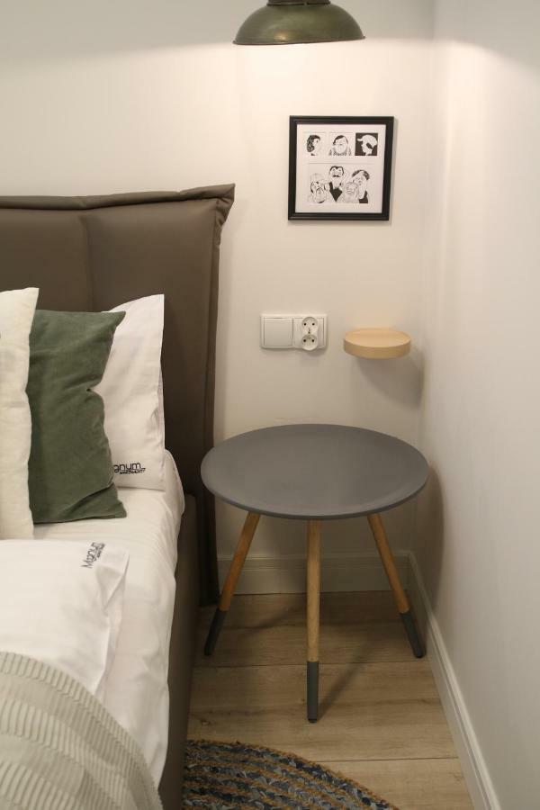 Apartamenty Magnum Schreiberhau Exterior foto
