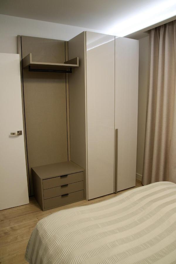 Apartamenty Magnum Schreiberhau Exterior foto